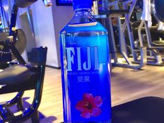 -VIP 威尔仕健身·游泳(嘉华中心店)