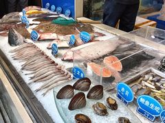 -新洪记·丽久饭店(铁西店)