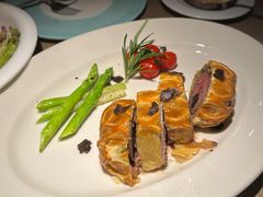 -波特曼西餐厅(中央大街店)