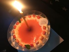 -浮光之丘MontCake生日蛋糕(科华路店)