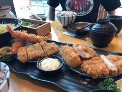 -胜博殿日式炸猪排(西红门店)