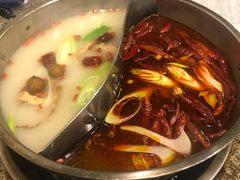 -阿五涮羊肉火锅(安国路一店)