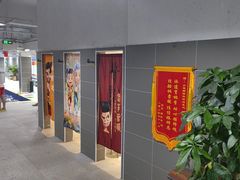 -小蓝鲸游泳培训基地(积水潭店)