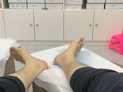 -郑远元专业修脚房(国顺东路店)