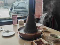 -阳坊大都涮羊肉(阳坊总店)