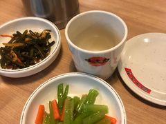 -土大力韩式烤肉料理(和平路店)