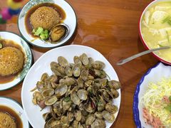 -叶存利海鲜大馅饺子(海宁路总店)
