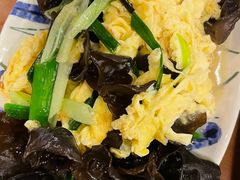 -奶奶的味道(胶州路店)