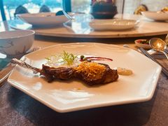 -浦江二号·独栋江景餐厅(滨江大道店)