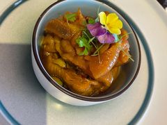 -馋遇江南·精致湖景雅宴(东方之门店)