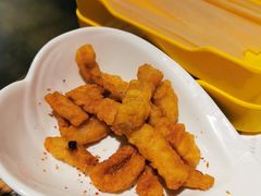 -青炉里青花椒鲜活烤鱼(理工大店)