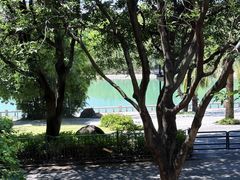 -时光花园(白鹭洲店)