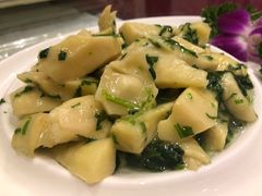 -新聚丰菜馆(太监弄店)