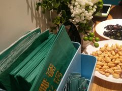 -青瓷火锅料理(西单大悦城店)