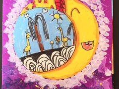 -东方童画少儿美术(莘庄体验馆)