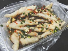 -黎里王记辣脚(书院巷店)