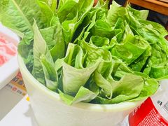 -曲氏老北京铜锅涮肉•火锅(不老街店)