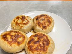 -清真福燕来顺马家肉饼店