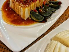 -裕合顺清真餐厅·回民老菜·大连海鲜·特色烧烤(西安路店)
