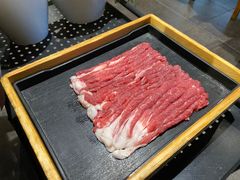 -古铜老院铜锅涮肉·清真(双井店)
