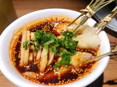 -太二酸菜鱼(正大广场店)