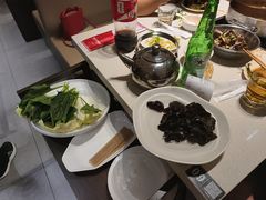 -蝎王府羊蝎子(北大地店)
