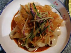 -马老六清真餐厅(雁滩店)