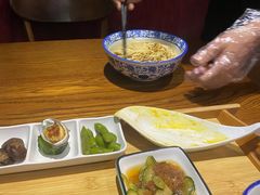 -孙盛兴奥灶面馆·蟹黄面·三虾面(山塘街总店)