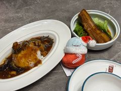 -闫府私房菜(恒隆店)