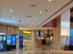 -上海光大会展中心国际大酒店