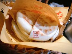 -手选潮汕鲜活牛肉火锅(二七广场店)