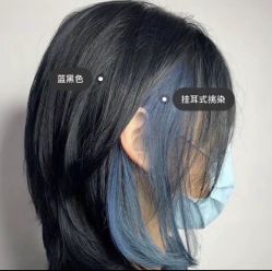 点击看大图 -藤野造型