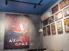 -豆蔻电影主题餐厅(四牌楼店)