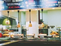 -So Lounge索兰至餐厅(蓝色港湾店)