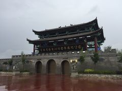 -千姿湖生态旅游景区