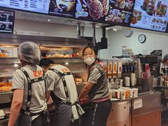 -肯德基(太原龙湖店)