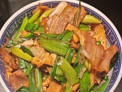 -曾家厨房·新徽菜(高新天柱路店)