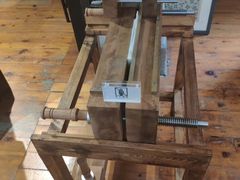 -中华圣公会教堂旧址