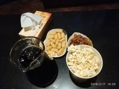 -畅乐星KTV(狮岭店)