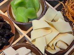 -芈重山老火锅(洪崖洞店)