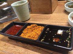 -梅梅家的烤肉店(槐北路店)