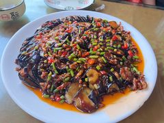 -钰姐妹饺子城(华岩路店)