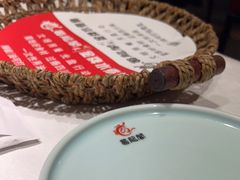 -雲蜀龙阁·金牌水煮鱼(方庄店)