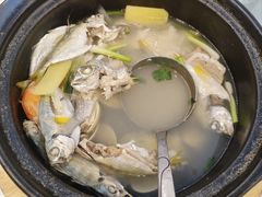 -馨越楼·点心·粤菜(赤坎店)