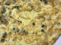 萝卜干煎蛋-东记潮汕美食砂锅粥小炒烧烤(镇南大街店)