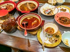 -宗氏一喜砂锅·特色湖北菜(楚河汉街店)