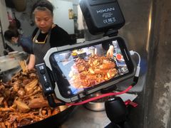 -吴长子卤菜馆(统一街店)