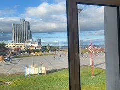 -港畔赶海蒸汽海鲜烧烤自助(仙螺岛店)