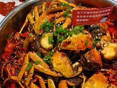 -靓靓蒸虾·头牌蒸虾(雪松路总店)