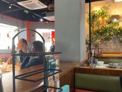 -三毛牛肉店(福强店)